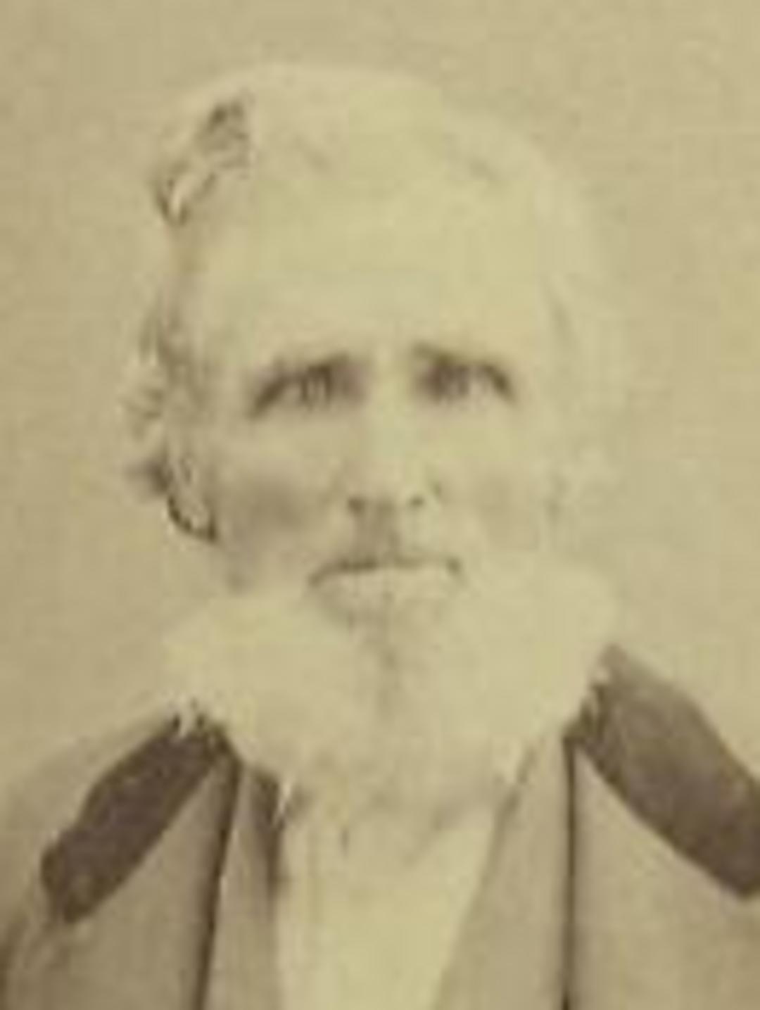 Robert Snyder (1810 - 1901)